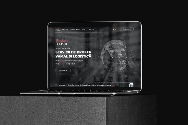 Broker Logistic 