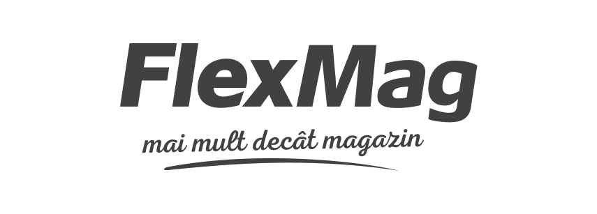 FlexMag Logo Partener