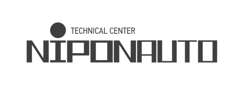 Nipon Auto Logo Partener