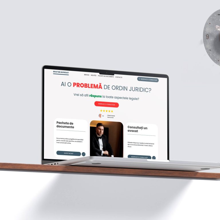 Sfat de Avocat