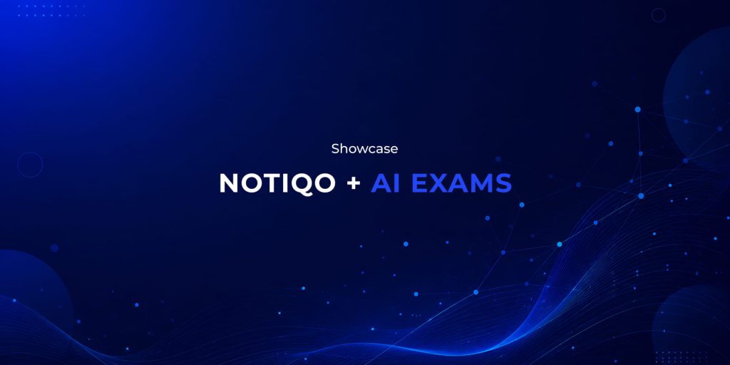 Notiqo.io